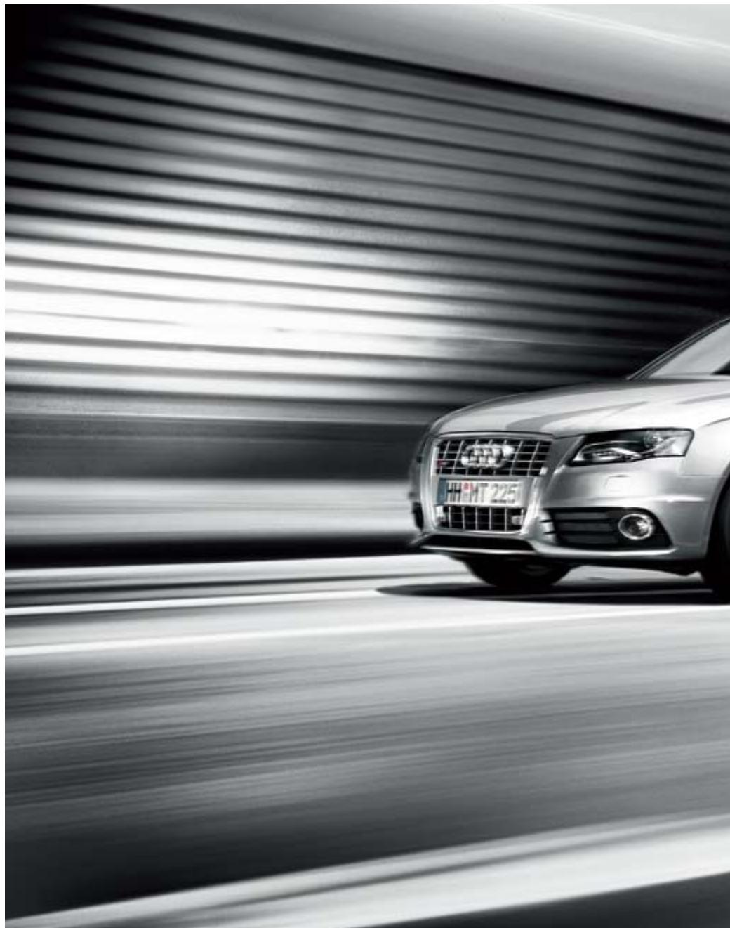 AUDI A4 ALLROAD QUATTRO - Technical details - 3
