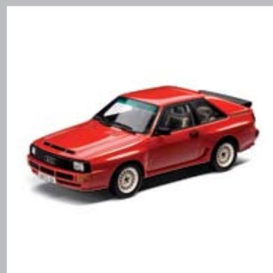 AUDI A4 ALLROAD QUATTRO - Merchandise - 6