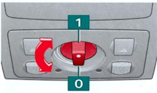 AUDI A6 - POWER ROOF* - 1