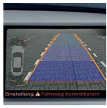 AUDI A6 ALLROAD QUATTRO - Safety and security - 2