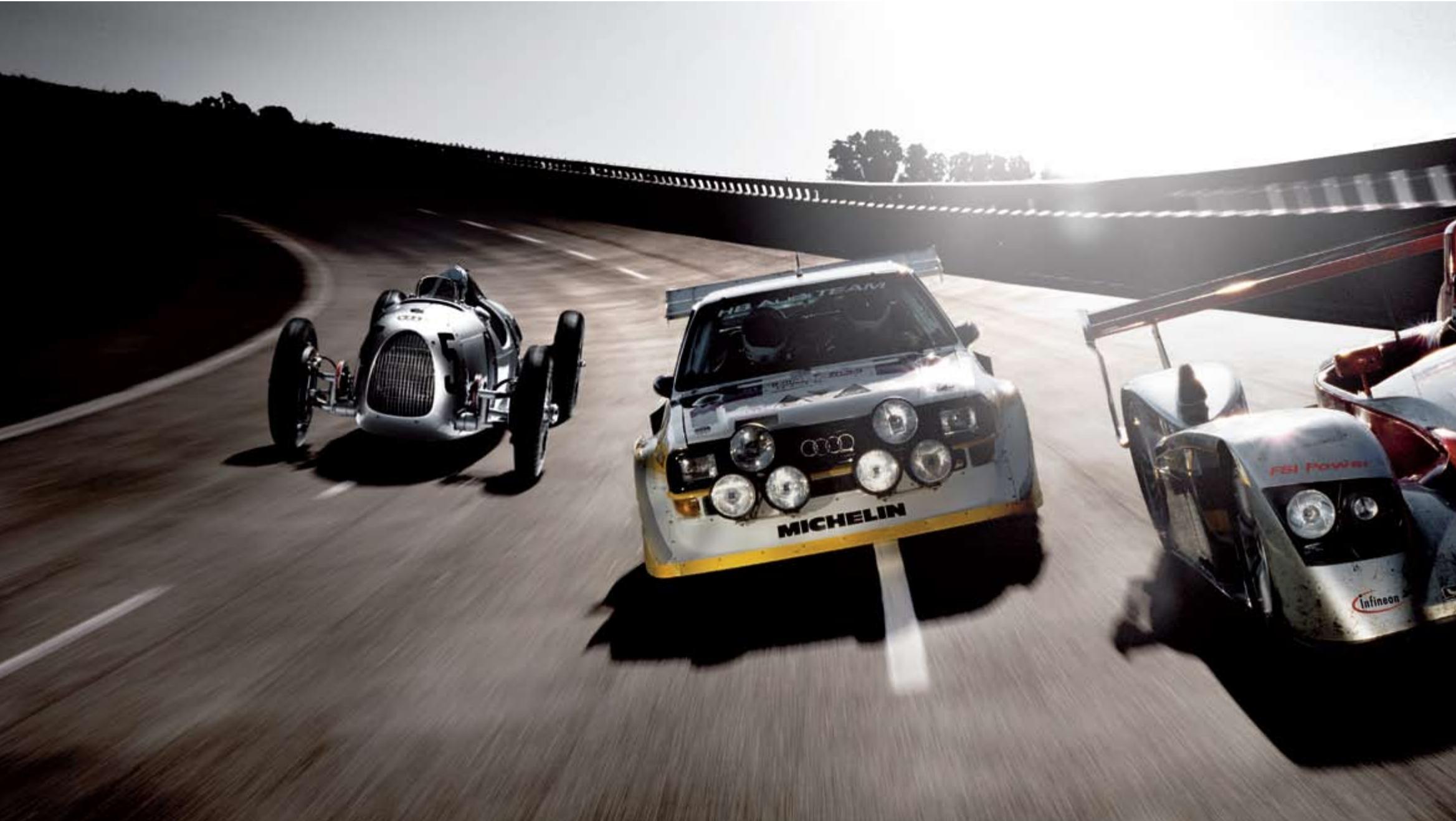 AUDI A6 ALLROAD QUATTRO - Technical details - 1