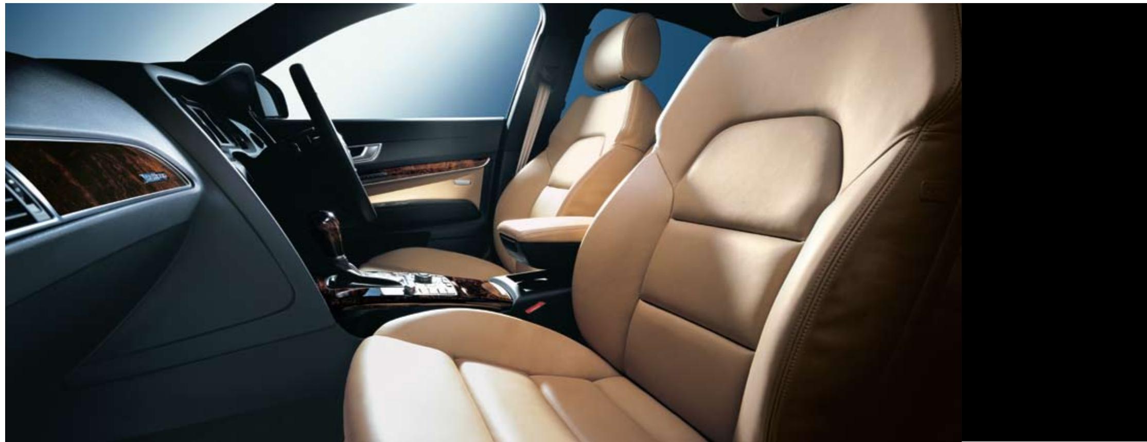 AUDI A6 ALLROAD QUATTRO - Audi exclusive - 1