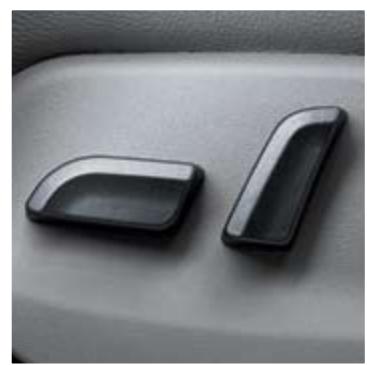 AUDI A6 ALLROAD QUATTRO - Seats - 2