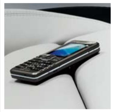 AUDI A6 ALLROAD QUATTRO - Audio and communication - 3