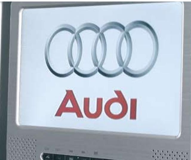 AUDI A6 ALLROAD QUATTRO - Audio and communication - 2