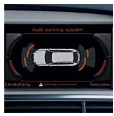 AUDI A6 ALLROAD QUATTRO - Safety and security - 1