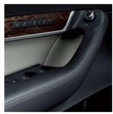 AUDI A6 ALLROAD QUATTRO - Seats - 1