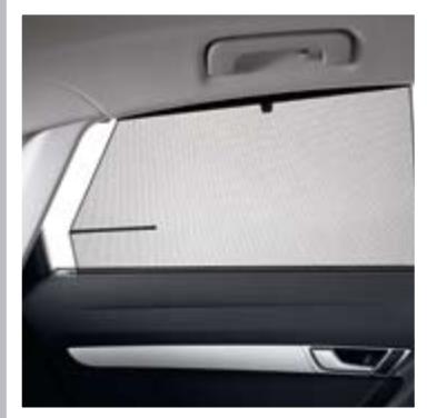 AUDI A6 ALLROAD QUATTRO - Interior equipment - 3