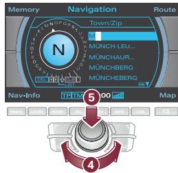AUDI R8 - Operating logic - 13
