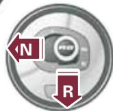 AUDI R8 - Automated manual gearbox - 2