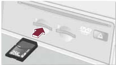AUDI R8 - Establishing a Bluetooth™ connection for a mobile phone - 1