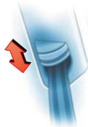 AUDI S4 - Wear the seat belt correctly - 2
