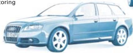 AUDI S4 - 1