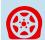 AUDI S4 AVANT - Warning symbols and auto-check control - 4