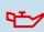 AUDI S6 - Warning symbols and auto-check control - 5