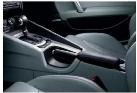 AUDI TT ROADSTER - Interior equipment - 2