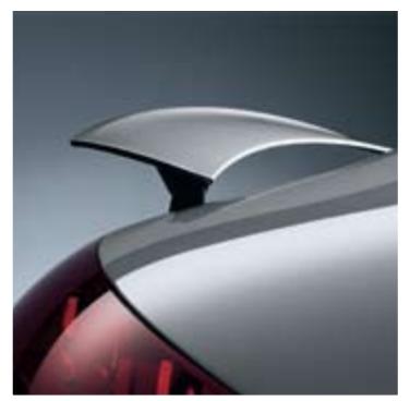 AUDI TT ROADSTER - Exterior equipment - 2