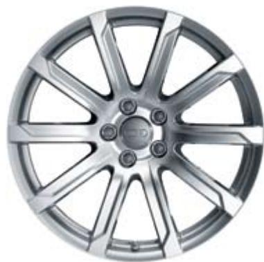 AUDI TT ROADSTER - Wheels, tyres and suspension - 3