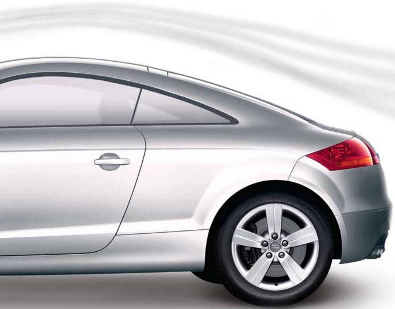 AUDI TT ROADSTER - S tronic - 2