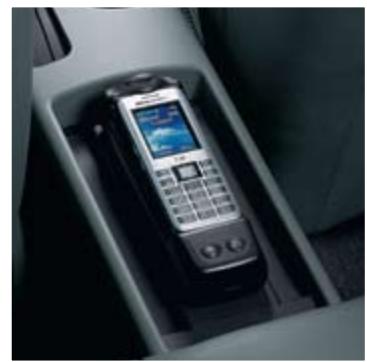 AUDI TT ROADSTER - Audio and communication - 2