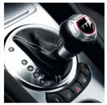 AUDI TT ROADSTER - Safety and security - 1