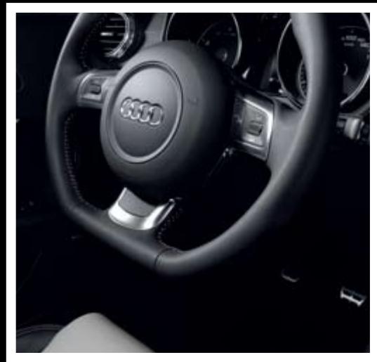AUDI TT ROADSTER - Audi exclusive line - 4