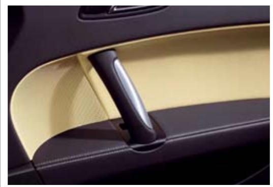 AUDI TT ROADSTER - Interior equipment - 3