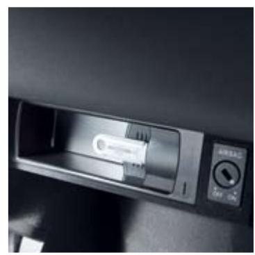 AUDI TT ROADSTER - Audio and communication - 4