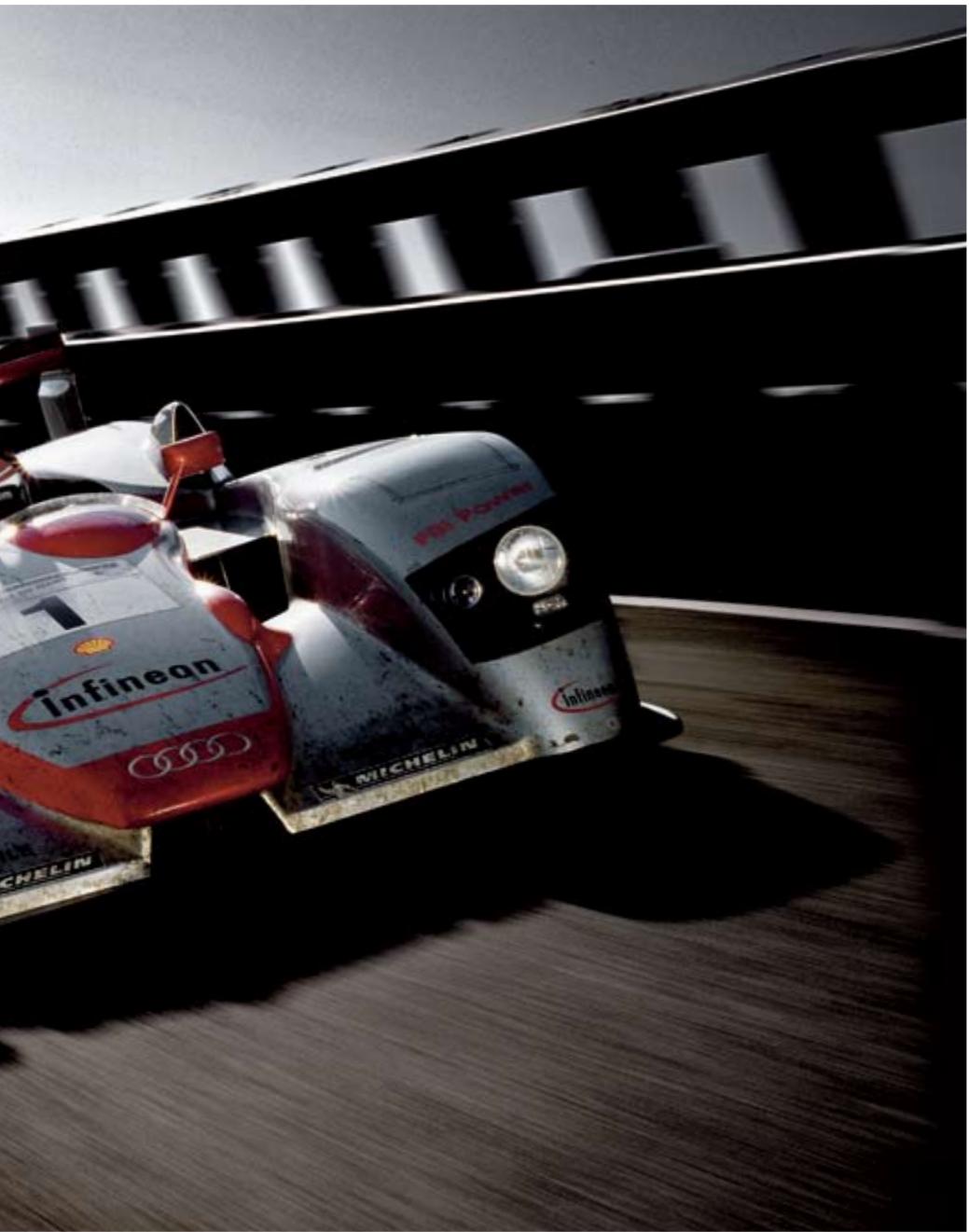 AUDI TT ROADSTER - Technical details - 2