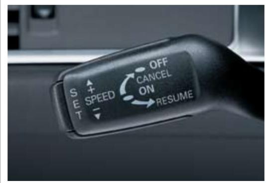 AUDI TT ROADSTER - Interior equipment - 3
