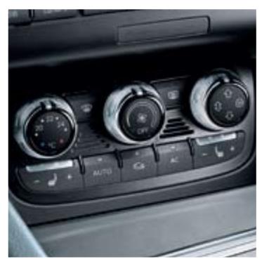 AUDI TT ROADSTER - Seats - 2