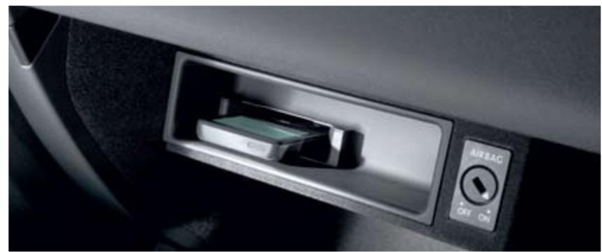 AUDI TT ROADSTER - Audio and communication - 2