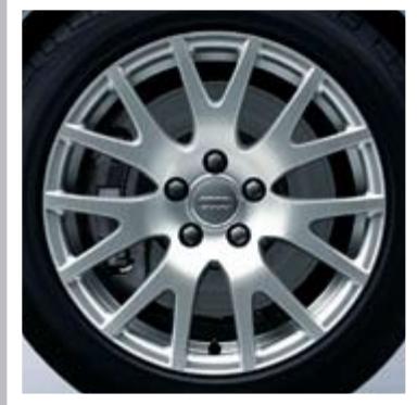 AUDI TT ROADSTER - Exterior equipment - 3