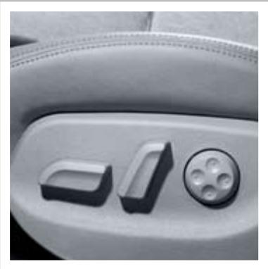 AUDI TT ROADSTER - Seats - 1