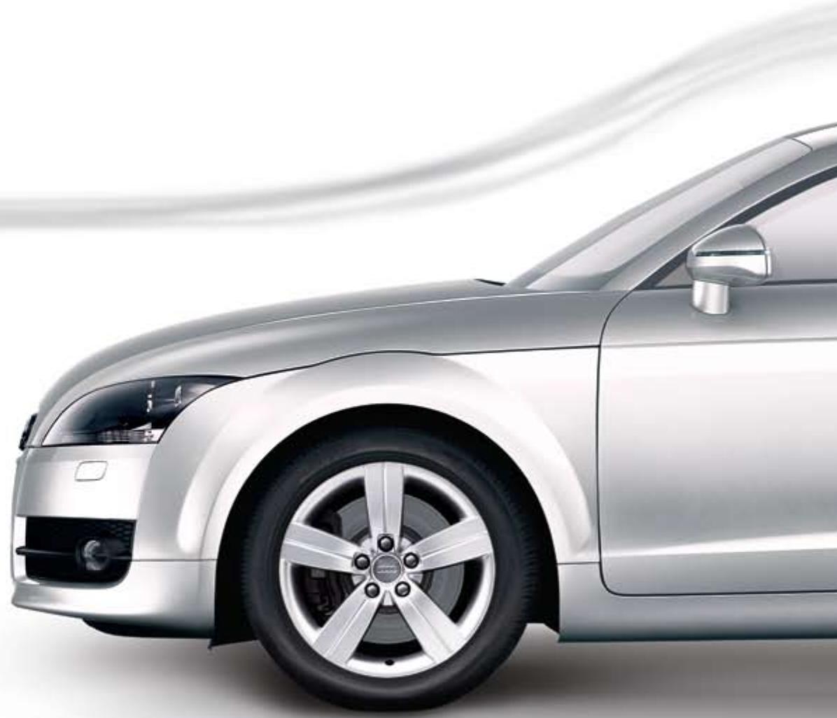 AUDI TT ROADSTER - S tronic - 1
