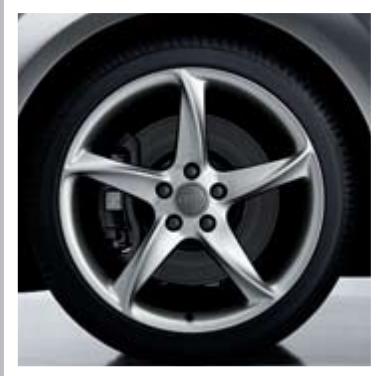 AUDI TT ROADSTER - Warranty - 1