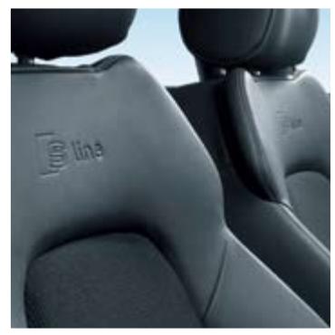 AUDI TTS COUPE - Exterior equipment - 4
