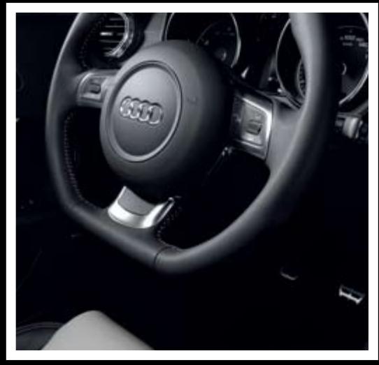 AUDI TTS COUPE - Audi exclusive line - 5