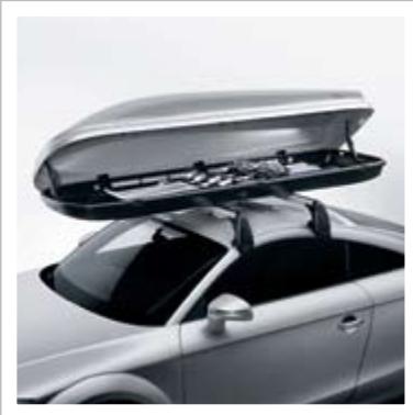 AUDI TTS COUPE - Warranty - 2