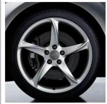 AUDI TTS COUPE - Warranty - 1