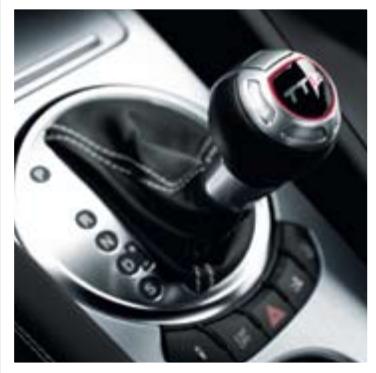 AUDI TTS COUPE - Exterior equipment - 1