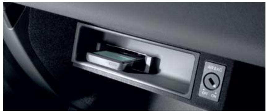AUDI TTS COUPE - Audio and communication - 2