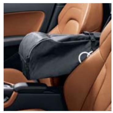 AUDI TTS COUPE - Seats - 4