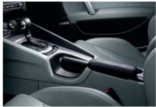 AUDI TTS COUPE - Interior equipment - 2