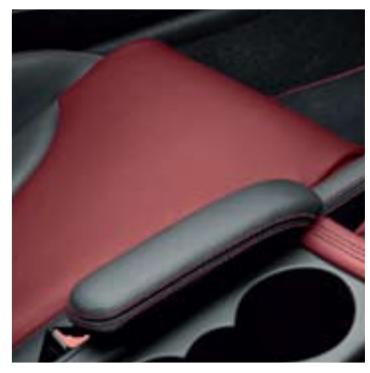 AUDI TTS COUPE - Exterior equipment - 4