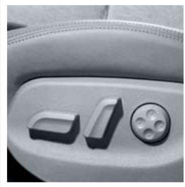 AUDI TTS COUPE - Seats - 1