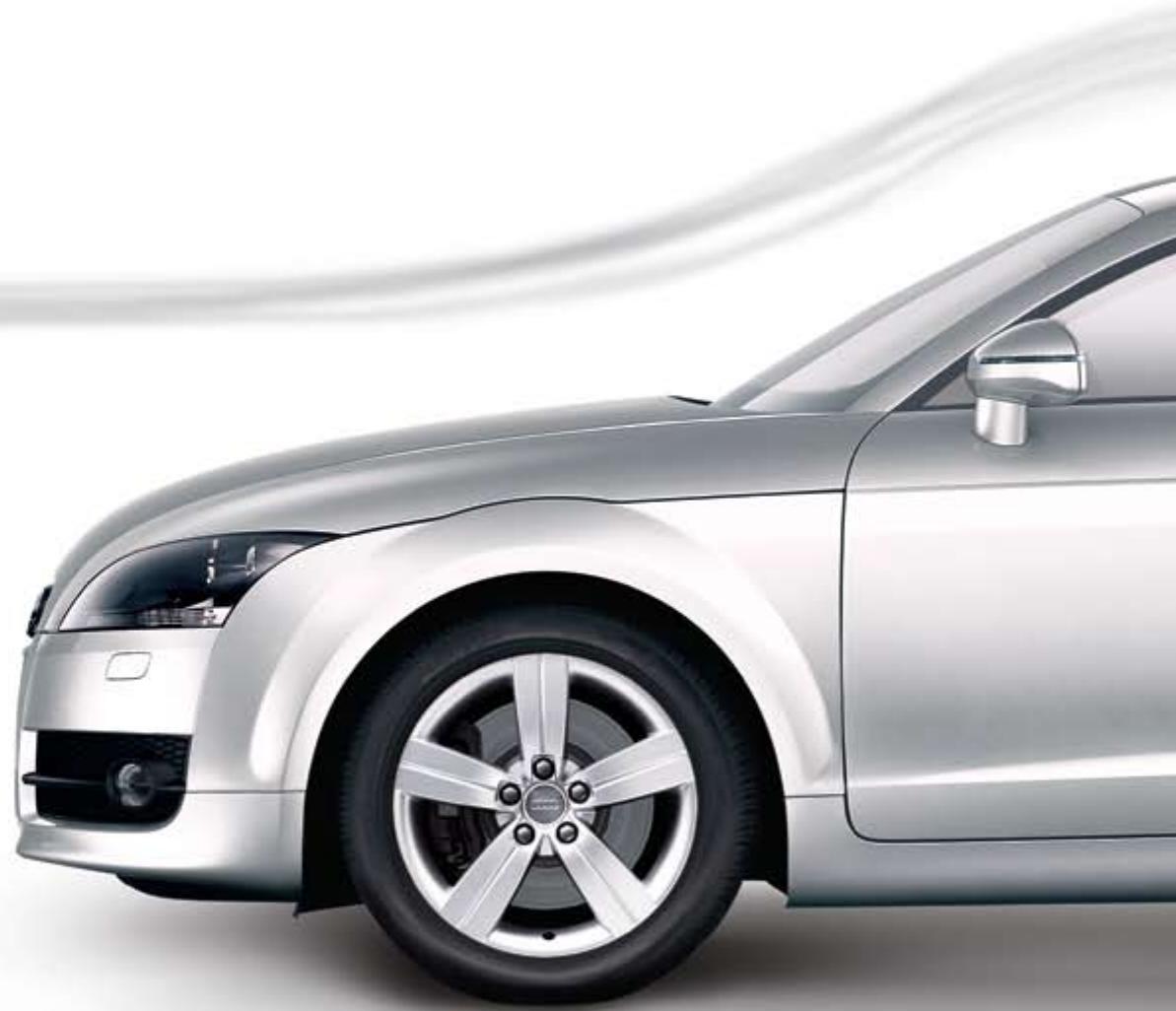 AUDI TTS COUPE - S tronic - 1