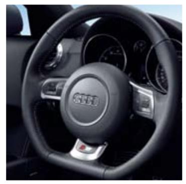 AUDI TTS COUPE - Exterior equipment - 3