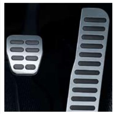 AUDI TTS COUPE - Exterior equipment - 1