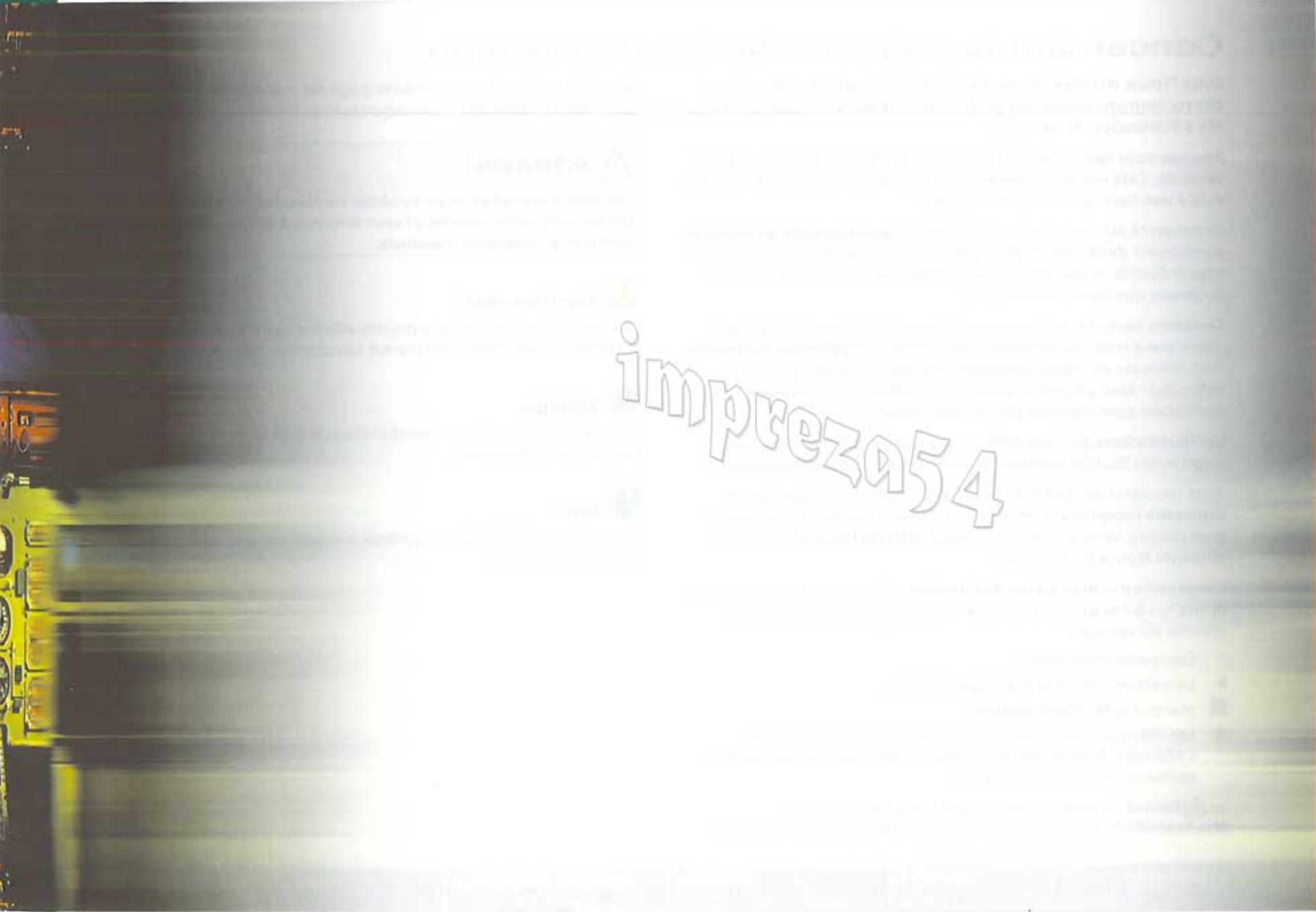 AUDI TT MK2 - Notice - 1